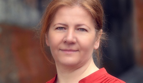 urszula szabla