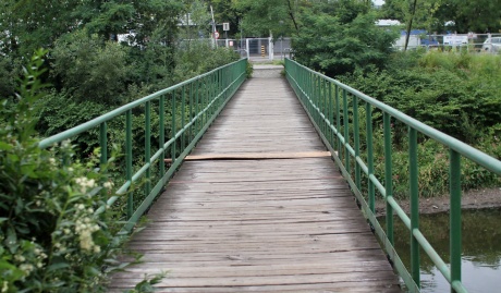 kładka