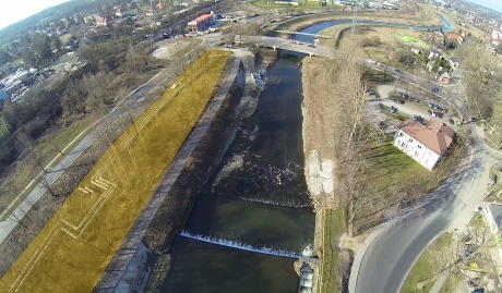 rzeka Biała