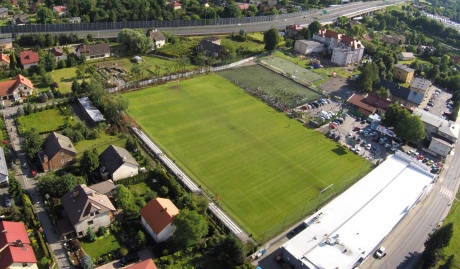 stadion