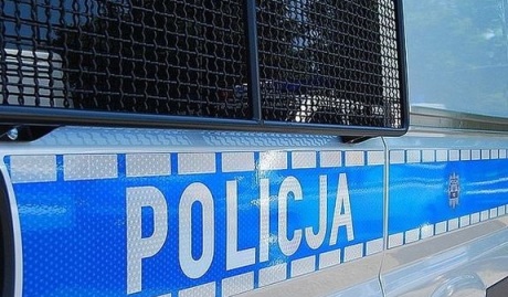 policja