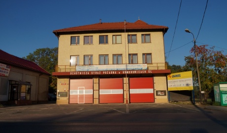 osp remisa