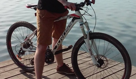 rower