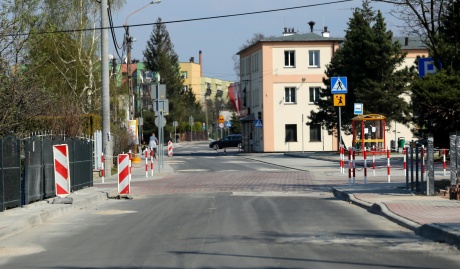 ulica olimpijska