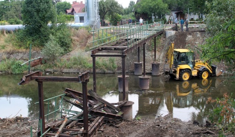 kładka