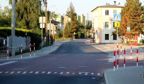 olimpijska