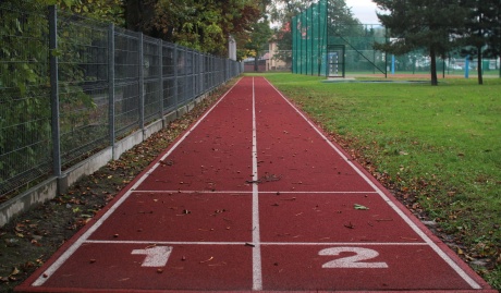 bieżnia
