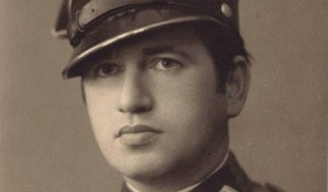 rudolf marszałek
