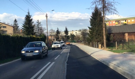 komorowicka