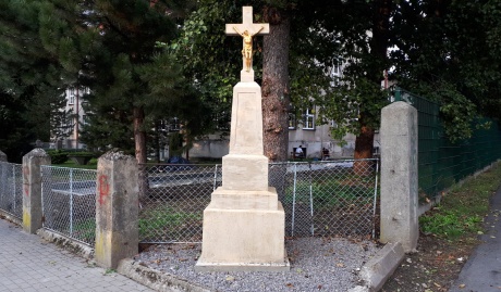 krzyż