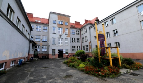 szkoła podstawowa nr 29