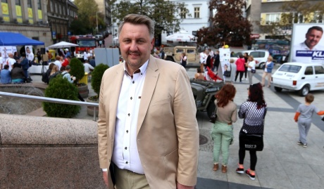 klimaszewski