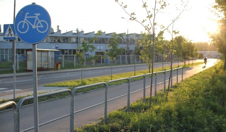 rowerowa
