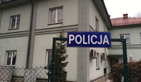 Policja