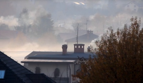 smog