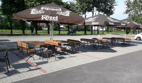 Dzień Mamy i Dziecka na osiedlu Rosta