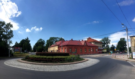 śląskie
