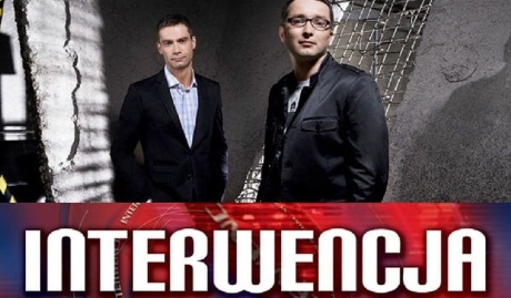 interwencja