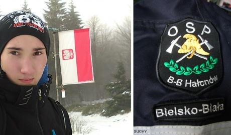 Paweł Lassak