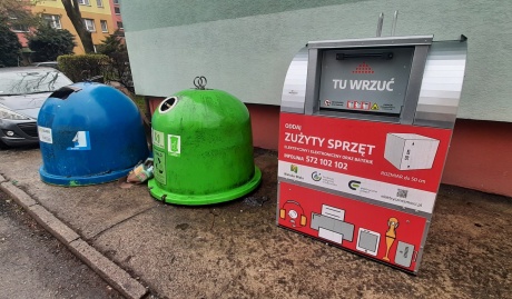 Elektrośmieci