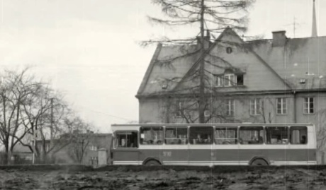autobus