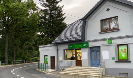 żabka