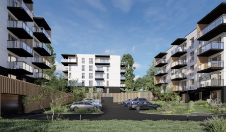 apartamenty