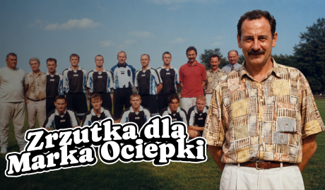 Marek Ociepka