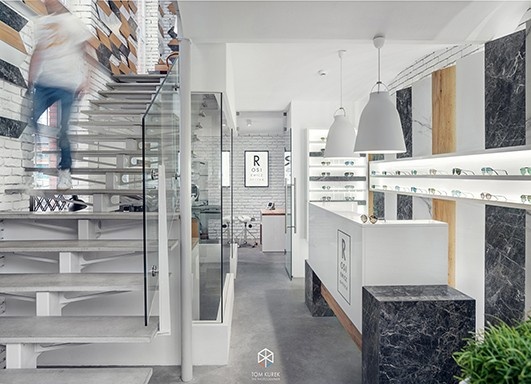 Projekt Architektów Z Komorowic W Branżowym Konkursie Komorowicepl