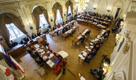 rada miejska