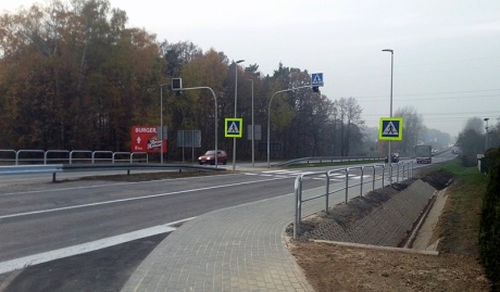 przejście