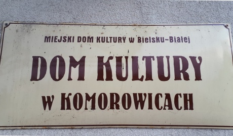 dom kultury