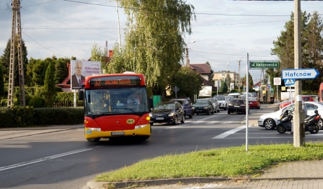 hałcnowska