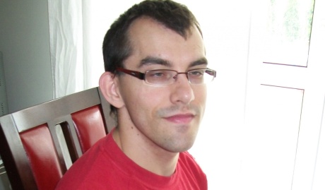 TOMASZ FIC