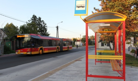 przystanek