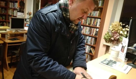 klimaszewski
