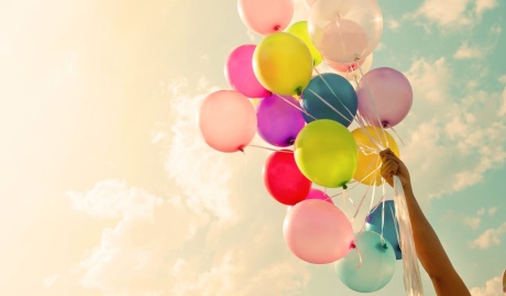 balony
