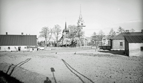 kościoły