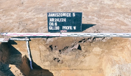 archeologia