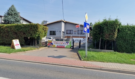 time komorowice