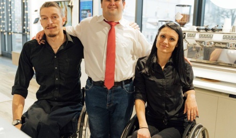 niepełnosprawność