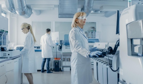 laboratorium