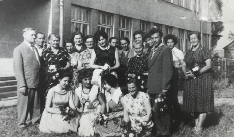 zdjęcie nauczycieli