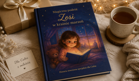 książka