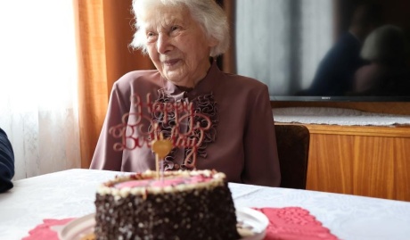 Zofia Ślebarska