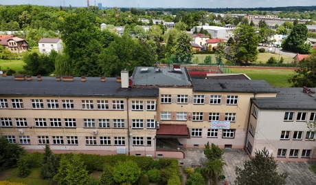 szkoła podstawowa nr 30