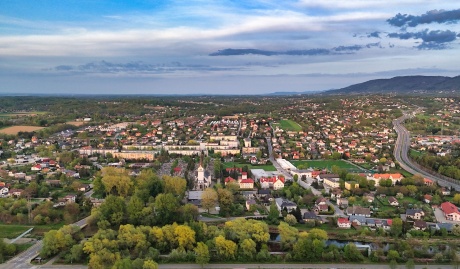 Komorowice Krakowskie