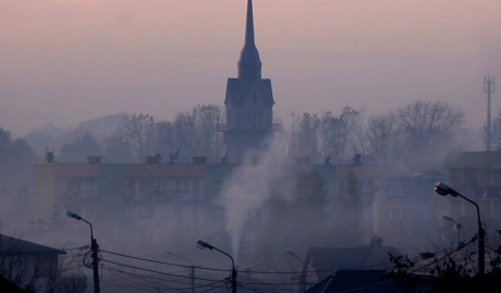 smog
