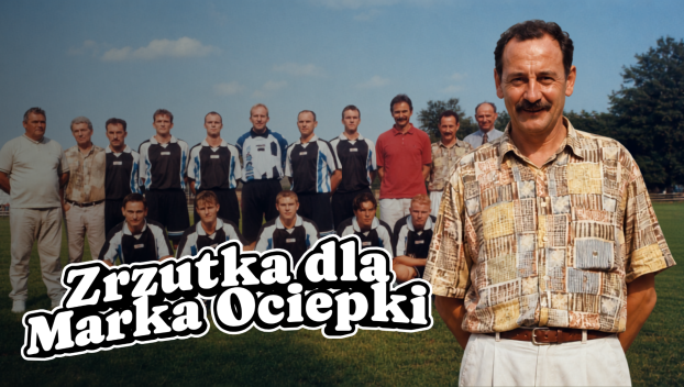 Marek Ociepka